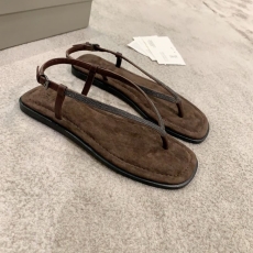 Brunello Cucinelli Sandals